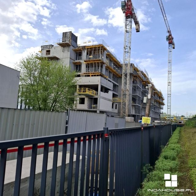 Mieszkanie Warszawa