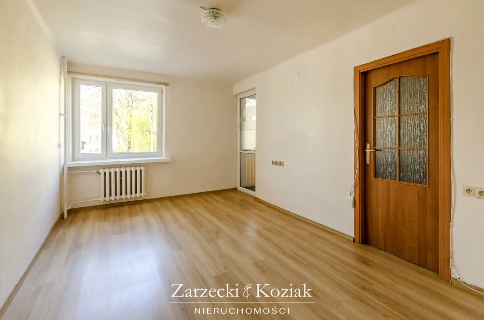Mieszkanie Warszawa