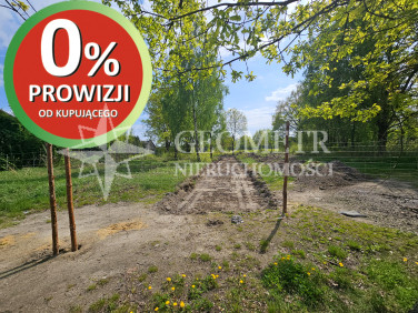 Działka budowlana Rynia