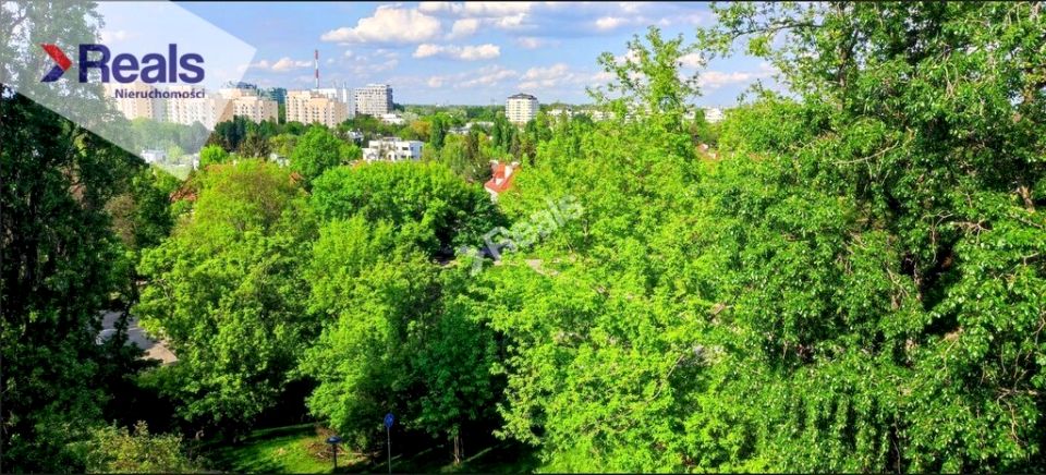 Mieszkanie Warszawa