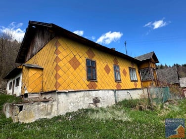 Dom Męcina