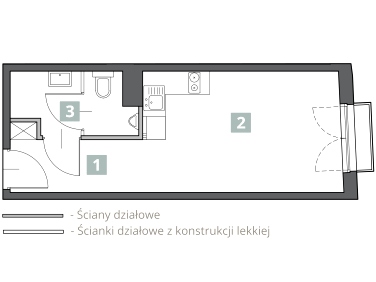 Lokal Kraków