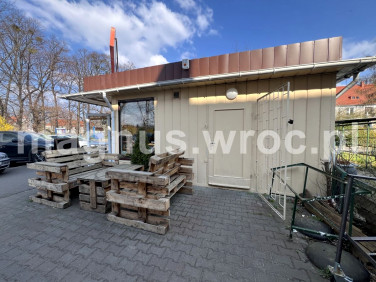 Lokal Wrocław