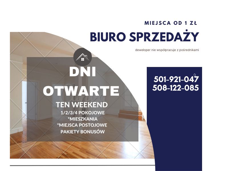 Mieszkanie Bielsko-Biała