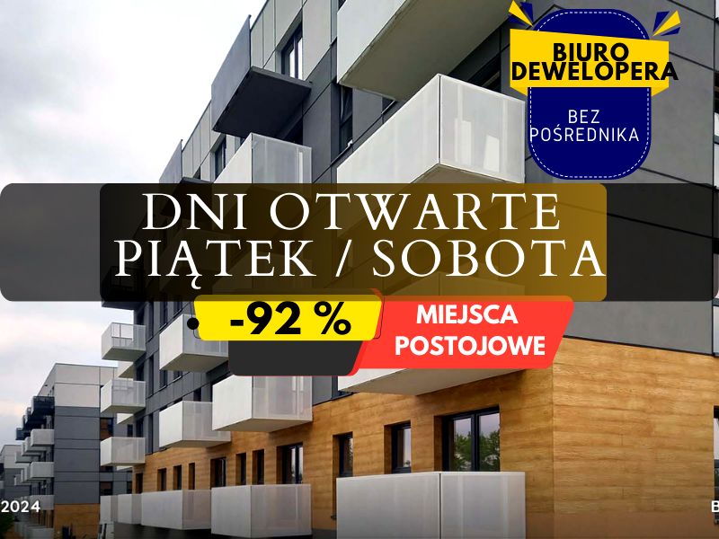 Mieszkanie apartamentowiec sprzedaż