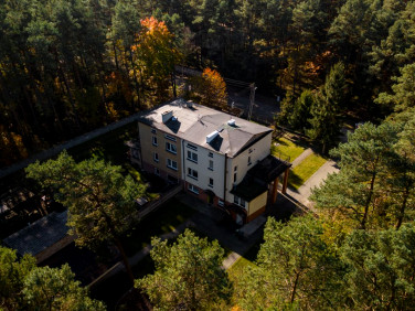 Dom Żarki-Letnisko sprzedaż