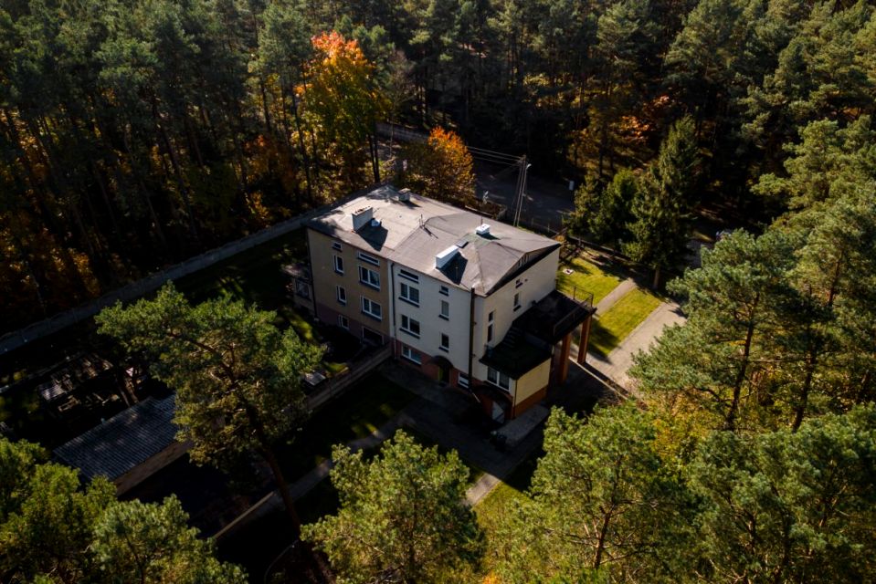 Dom Żarki-Letnisko sprzedaż