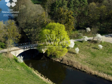 Działka Liwa