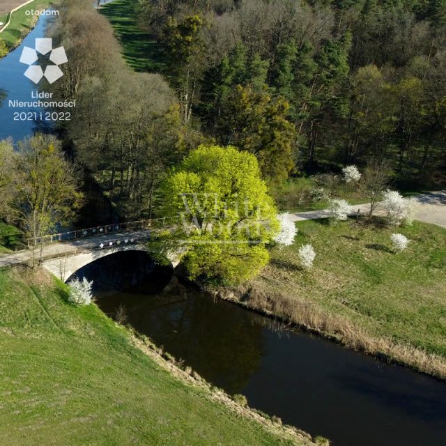 Działka Liwa