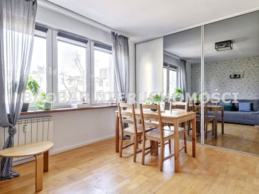 Mieszkanie blok mieszkalny Warszawa