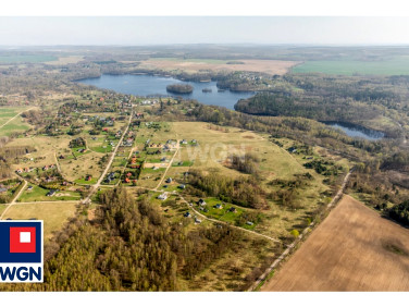 Działka Salino