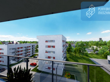 Mieszkanie Chorzów