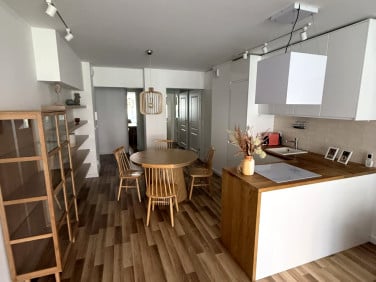 Mieszkanie Kraków