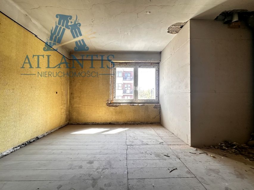 Mieszkanie Bydgoszcz