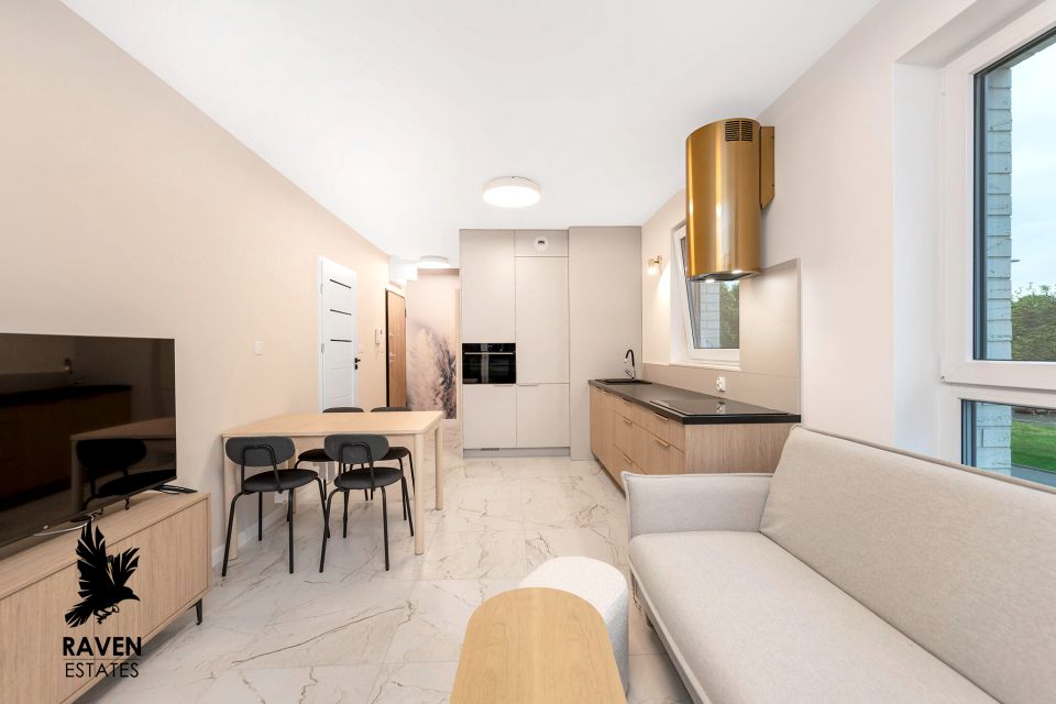 Mieszkanie Wrocław wynajem