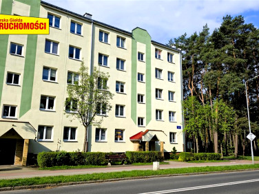 Mieszkanie Borne Sulinowo