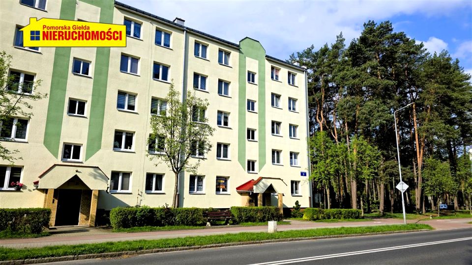 Mieszkanie Borne Sulinowo