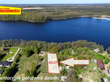 Działka Ciemino