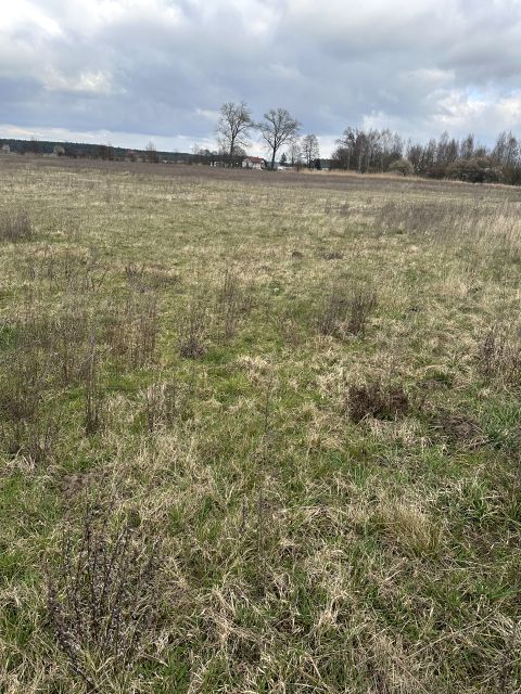 Działka budowlana Osiedle Poznańskie