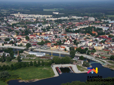 Działka budowlana Nowa Sól