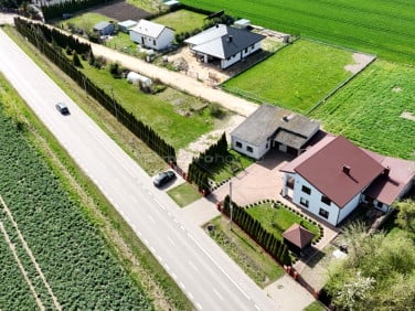 Dom Sokołów Podlaski