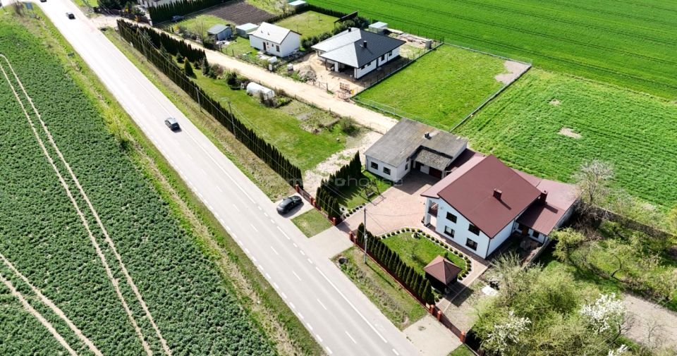 Dom Sokołów Podlaski