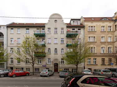Mieszkanie Poznań