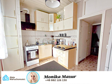 Mieszkanie Częstochowa