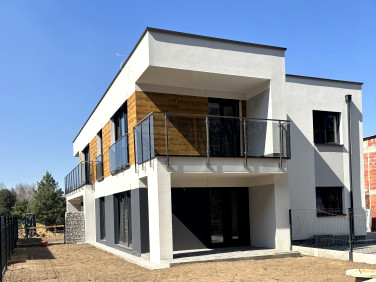 Mieszkanie apartamentowiec Żory