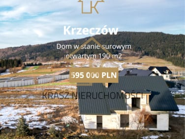 Dom Krzeczów