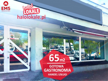 Lokal Białystok