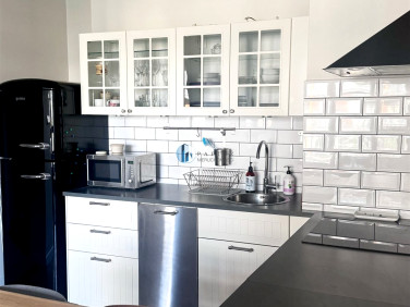 Mieszkanie apartamentowiec Warszawa