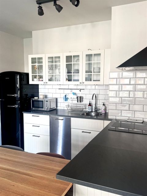 Mieszkanie apartamentowiec Warszawa