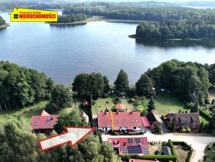 Dom Łubowo