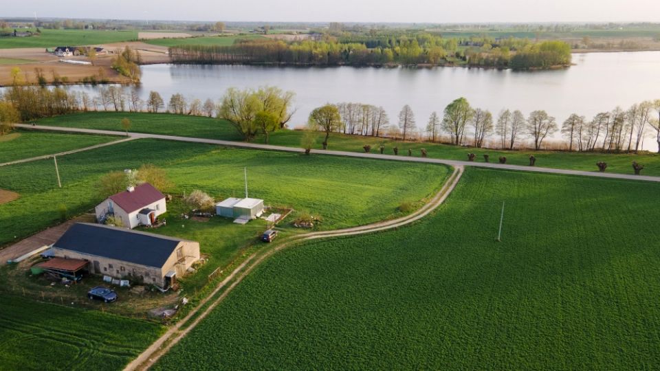 Dom Działyń