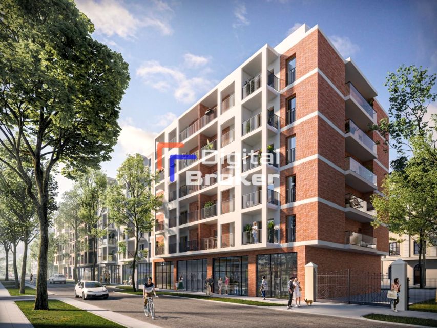 Mieszkanie Łódź sprzedaż