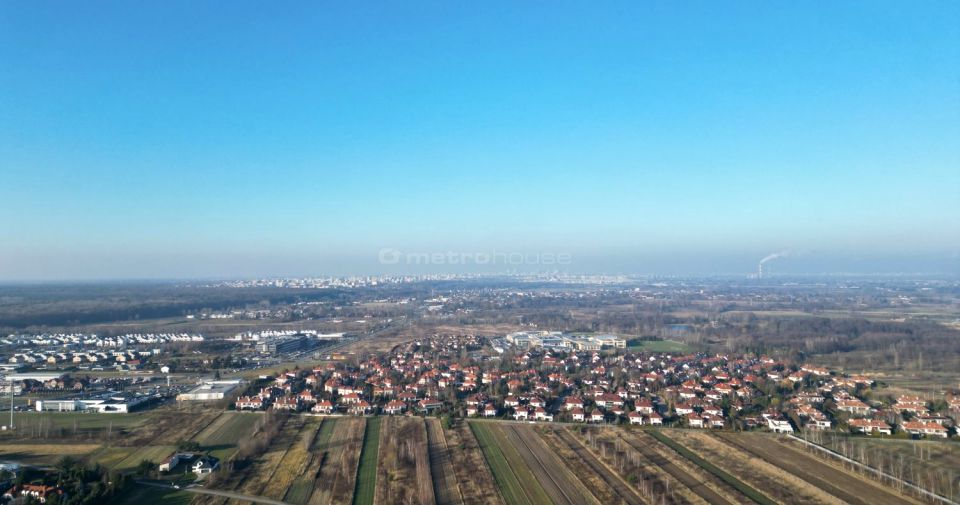 Działka budowlano-rolna Bielawa
