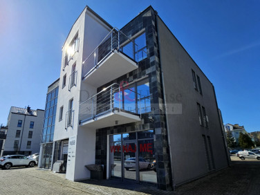 Lokal Sopot