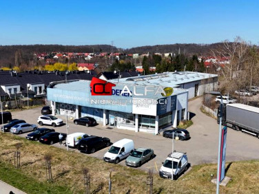 Lokal Wałbrzych