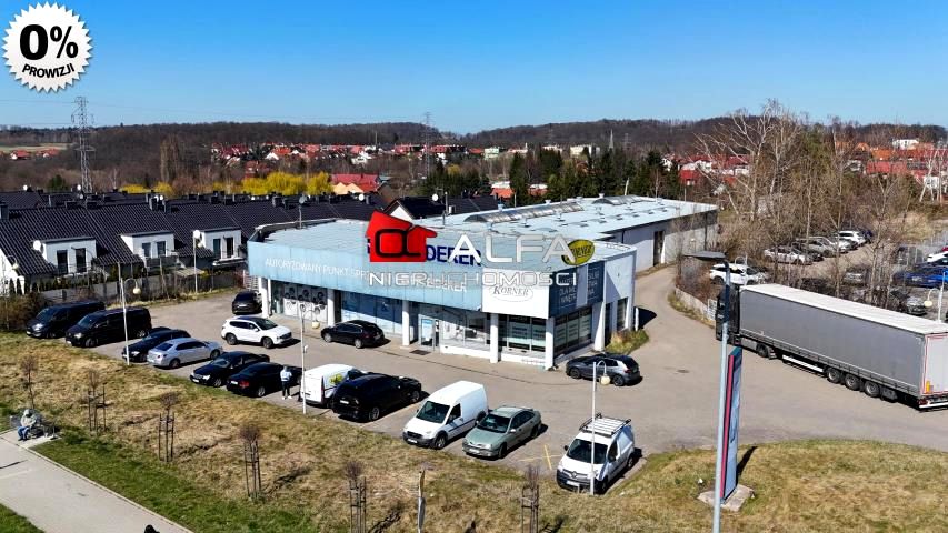 Lokal Wałbrzych