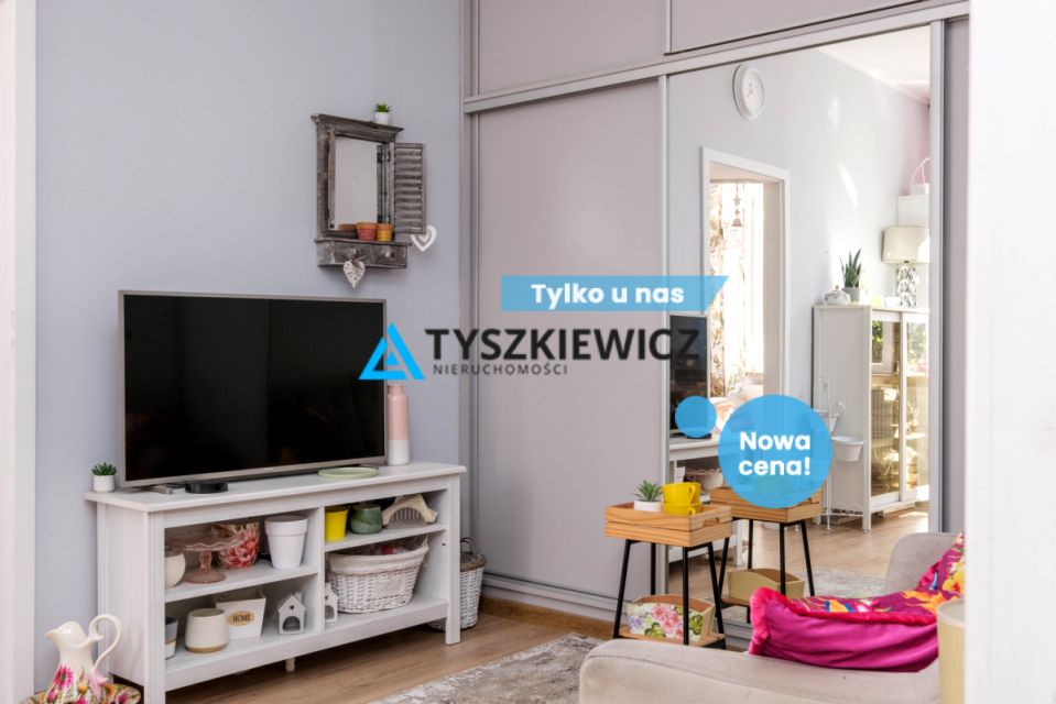 Mieszkanie Gdańsk sprzedaż