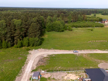 Działka budowlana Koszęcin sprzedam