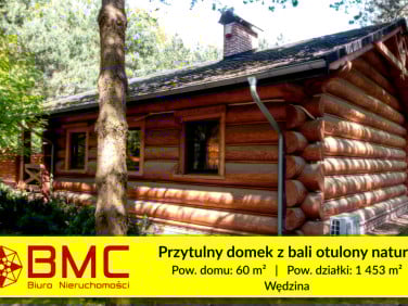 Dom Wędzina