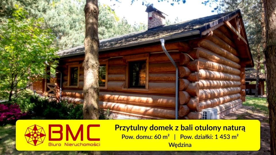 Dom Wędzina