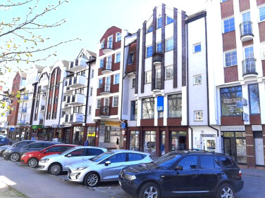 Lokal Kołobrzeg