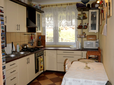Mieszkanie Starachowice