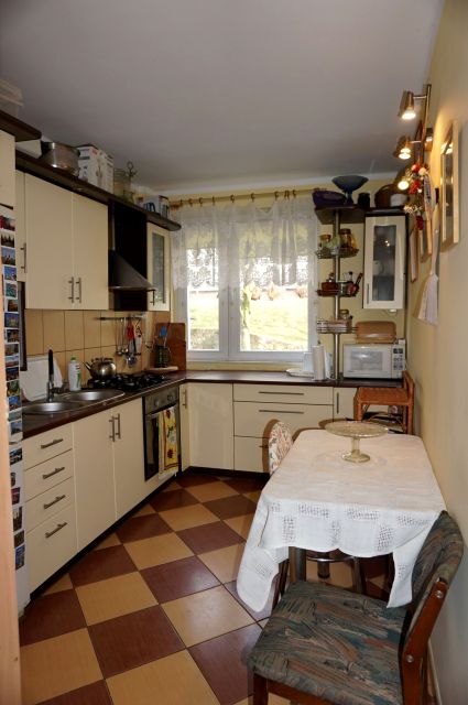 Mieszkanie Starachowice