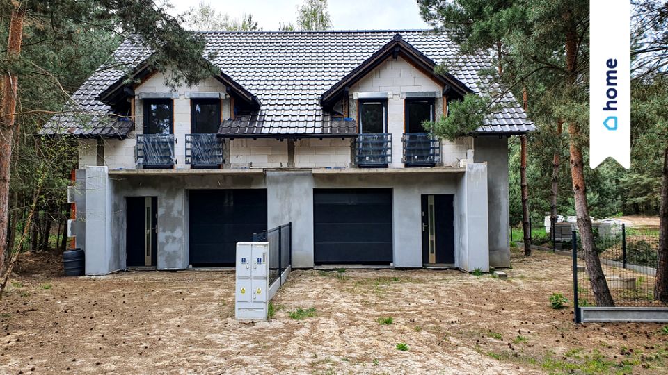 Dom Lgiń