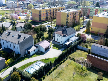 Dom Lubliniec sprzedaż