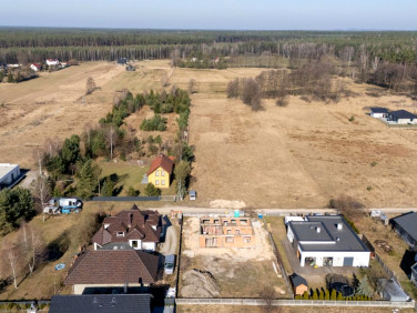 Działka Kalety